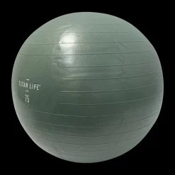 Fitnessball 75 cm, kuntopallo - Core-Harjoittelu - Fitnessball 75 cm, kuntopallo