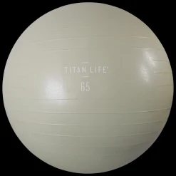 Fitnessball 65 cm, kuntopallo - Core-Harjoittelu - Fitnessball 65 cm, kuntopallo