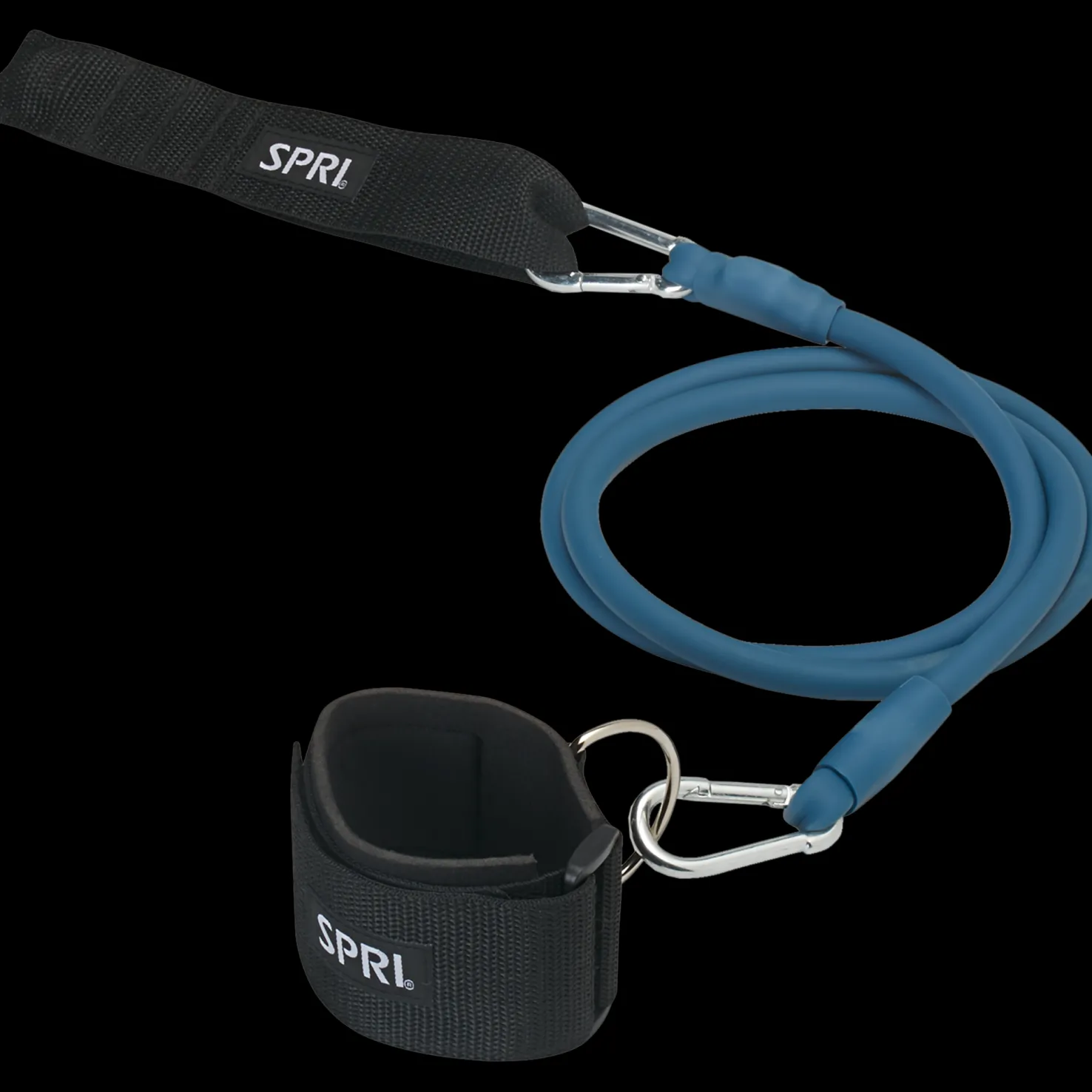 FitnessBody Resistance Kit - Core-Harjoittelu - FitnessBody Resistance Kit