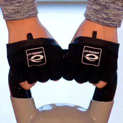 Fitnessglove, treenikäsineet, unisex - Tarvikkeet Voimaharjoitteluun - Fitnessglove, treenikäsineet, unisex