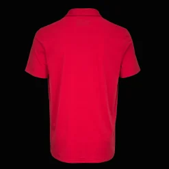 Fitted Polo Adult 23/24, miesten pikeepaita - T-Paidat Ja Shortsit Jääkiekkoon - Fitted Polo Adult 23/24, miesten pikeepaita