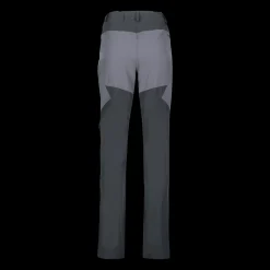 Fjellblikk Recycled Pants, naisten vaellushousut - Kuorihousut - Fjellblikk Recycled Pants, naisten vaellushousut