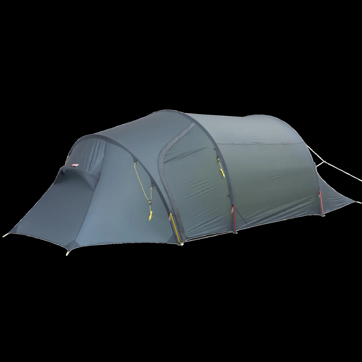 Fjellheimen Superlight 3 Camp, teltta 3 hkl - Vaellusteltat - Fjellheimen Superlight 3 Camp, teltta 3 hkl