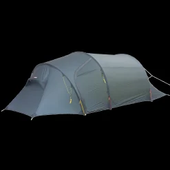 Fjellheimen Superlight 4 camp, tunneliteltta 4 hkl - Vaellusteltat - Fjellheimen Superlight 4 camp, tunneliteltta 4 hkl