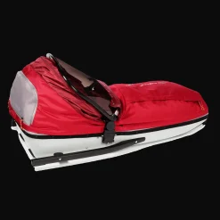 Fjellpulken Children Standard Complete 24/25, lasten kelkka - Ahkiot Ja Lasten Kelkat - Fjellpulken Children Standard Complete 24/25, lasten kelkka