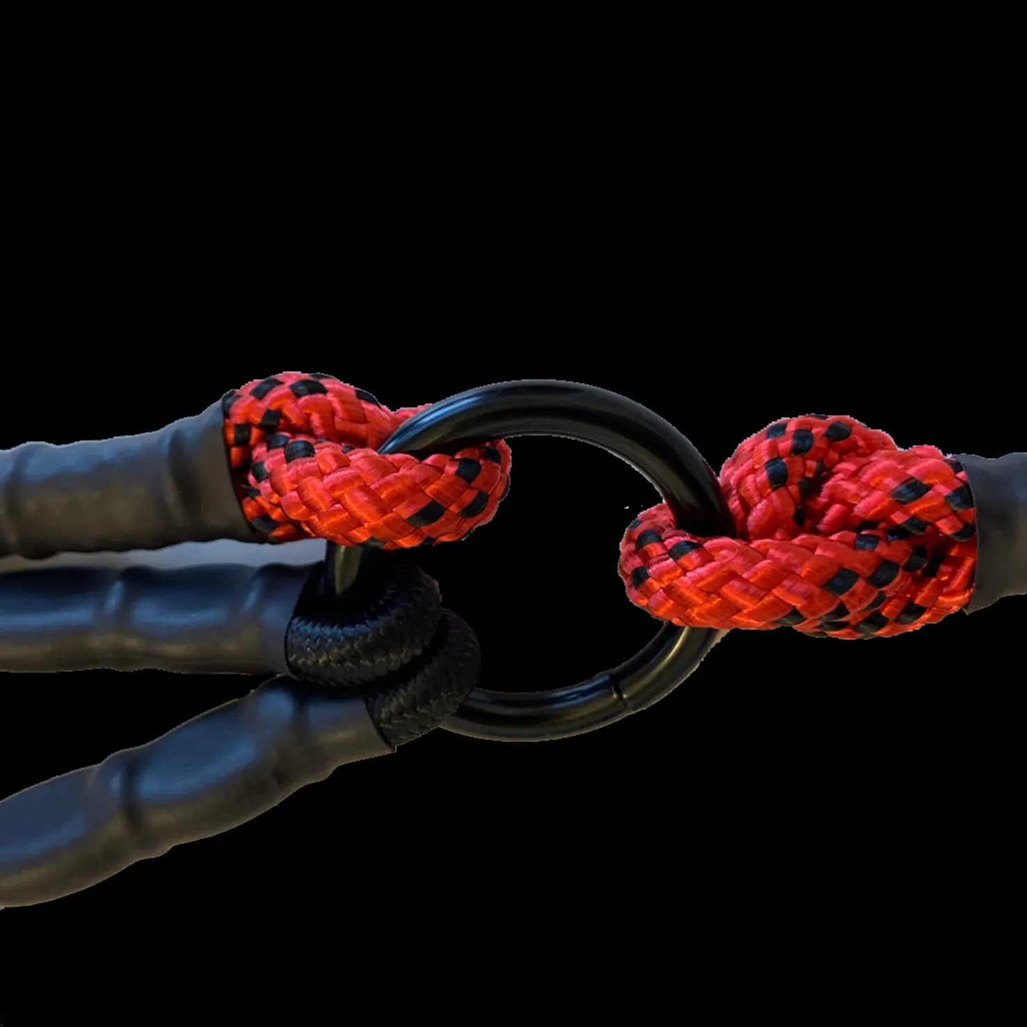 Fjellpulken Rope for pulling Pulk/Tire 24/25, köysi ahkoon ja vetotreeniin unisex - Ahkiot Ja Lasten Kelkat - Fjellpulken Rope for pulling Pulk/Tire 24/25, köysi ahkoon ja vetotreeniin unisex