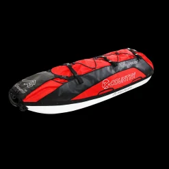 Fjellpulken Transport X-Country 130 24/25, ahkio - Ahkiot Ja Lasten Kelkat - Fjellpulken Transport X-Country 130 24/25, ahkio