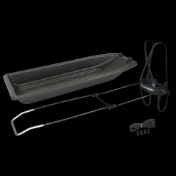 Fjellpulken Transporter mod 155 24/25, tavara-ahkio - Ahkiot Ja Lasten Kelkat - Fjellpulken Transporter mod 155 24/25, tavara-ahkio