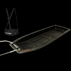 Fjellpulken Transporter mod 155 24/25, tavara-ahkio - Ahkiot Ja Lasten Kelkat - Fjellpulken Transporter mod 155 24/25, tavara-ahkio