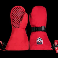 Fjellvott Mittens, nuorten rukkaset - Lapaset Ja Rukkaset - Fjellvott Mittens, nuorten rukkaset