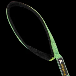 Flagstaff Adj Leash Sage Bark, koiran talutushihna - Koiran Pannat, Hihnat Ja Koiran Fleksit - Flagstaff Adj Leash Sage Bark, koiran talutushihna