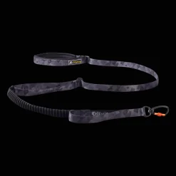 Flagstaff Adjustable Spring Leash - Koiran Pannat, Hihnat Ja Koiran Fleksit - Flagstaff Adjustable Spring Leash