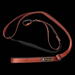 Flagstaff Adjustable Spring Leash - Koiran Pannat, Hihnat Ja Koiran Fleksit - Flagstaff Adjustable Spring Leash