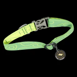 Flagstaff Collar Sage Bark, kaulapanta - Koiran Pannat, Hihnat Ja Koiran Fleksit - Flagstaff Collar Sage Bark, kaulapanta