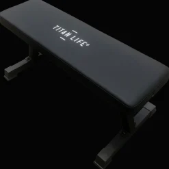 Flat Bench, harjoituspenkki - Multigym Kuntokeskukset Ja Penkit - Flat Bench, harjoituspenkki