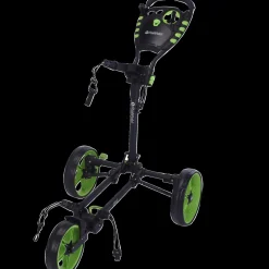 Flat Fold, golfkärry - Golfkärryt - Flat Fold, golfkärry