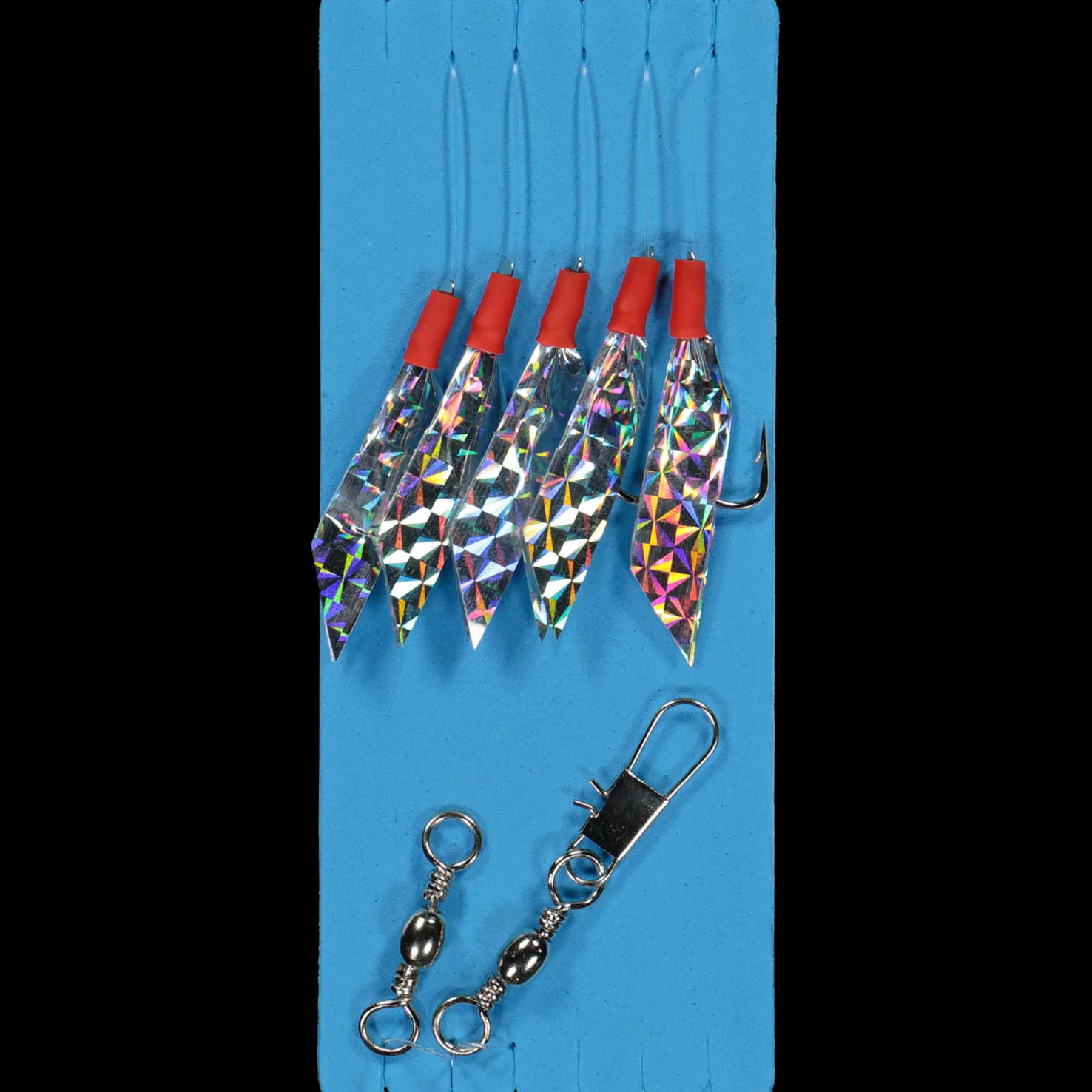 Flecto 3/0, litkasarja - Uistinrenkaat - Flecto 3/0, litkasarja