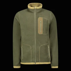 Fleece Jacket, fleecetakki - Metsästystakit - Fleece Jacket, fleecetakki