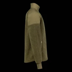 Fleece Jacket Warm, fleecetakki - Metsästystakit - Fleece Jacket Warm, fleecetakki