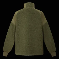 Fleece Jacket Warm, fleecetakki - Metsästystakit - Fleece Jacket Warm, fleecetakki