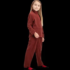 Fleece Set, fleecesetti, lapset ja nuoret - Tekniset Kerrastot - Fleece Set, fleecesetti, lapset ja nuoret