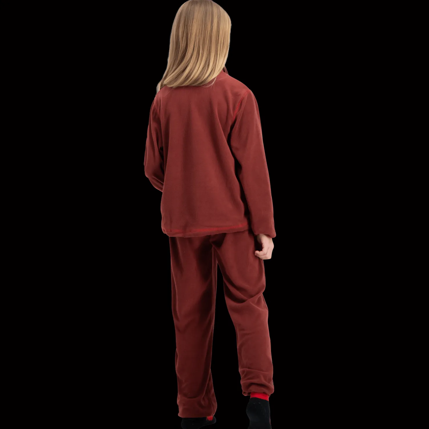 Fleece Set, fleecesetti, lapset ja nuoret - Tekniset Kerrastot - Fleece Set, fleecesetti, lapset ja nuoret