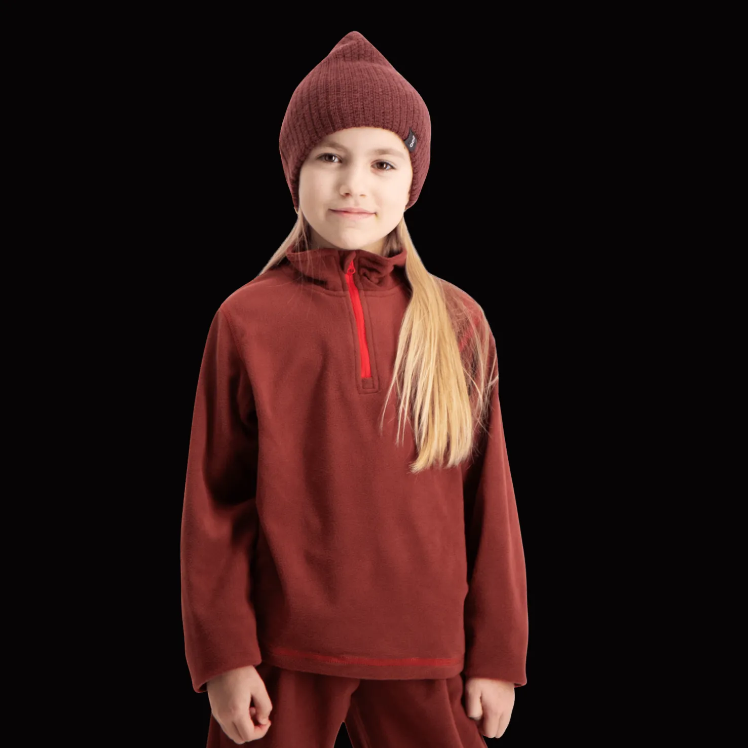 Fleece Set, fleecesetti, lapset ja nuoret - Tekniset Kerrastot - Fleece Set, fleecesetti, lapset ja nuoret