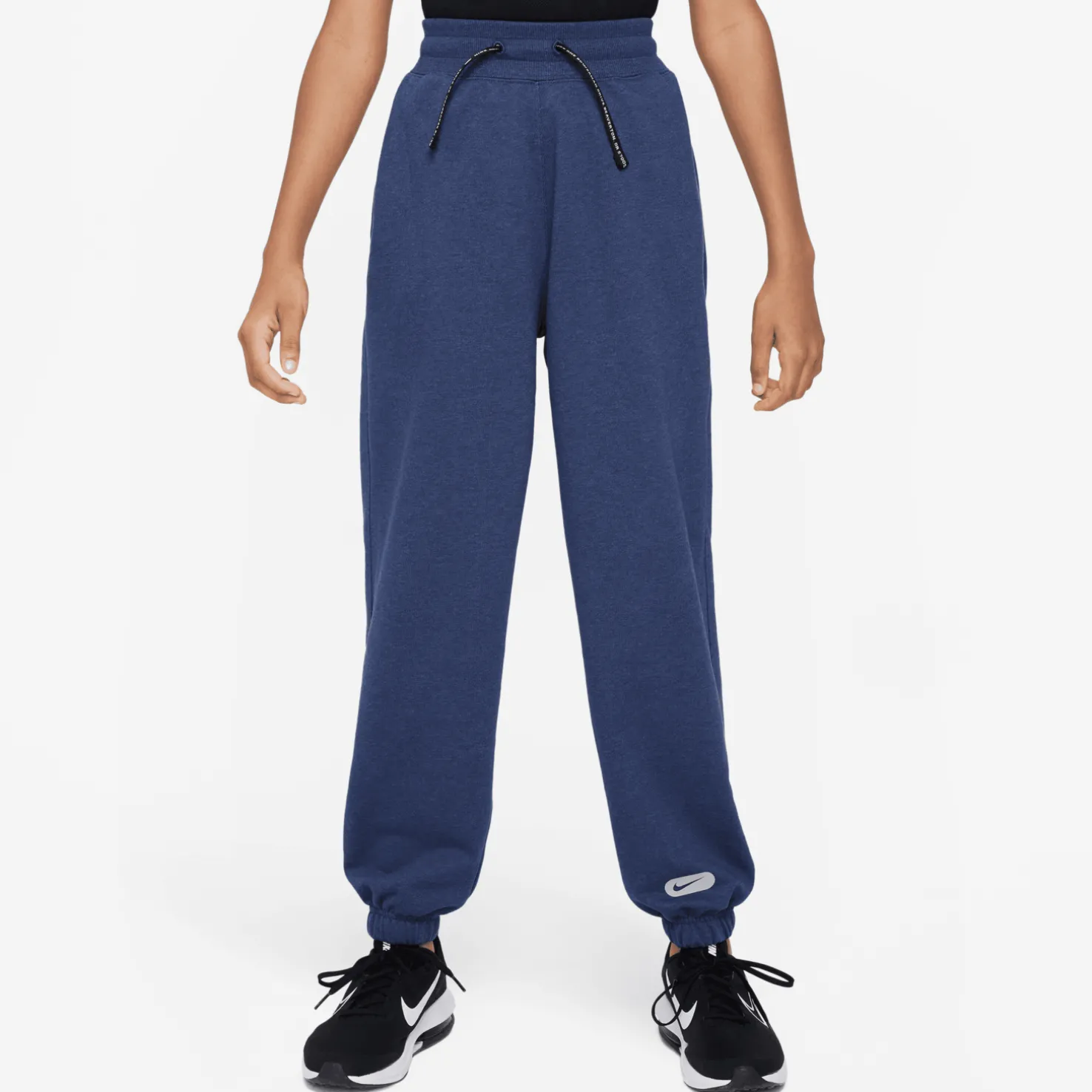 Fleece Training Pants, nuorten collegehousut - Vapaa-Ajan Housut - Fleece Training Pants, nuorten collegehousut