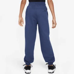 Fleece Training Pants, nuorten collegehousut - Vapaa-Ajan Housut - Fleece Training Pants, nuorten collegehousut