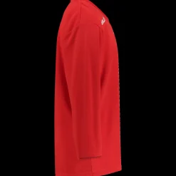 Flex Practice Jersey, nuorten treenipaita - Jääkiekkovaatteet - Flex Practice Jersey, nuorten treenipaita