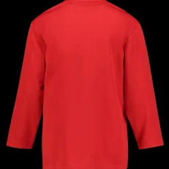 Flex Practice Jersey, nuorten treenipaita - Jääkiekkovaatteet - Flex Practice Jersey, nuorten treenipaita