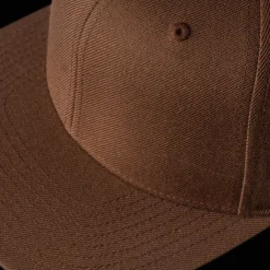 Flexfit Classic Snapback, Lippis - Lippikset - Flexfit Classic Snapback, Lippis