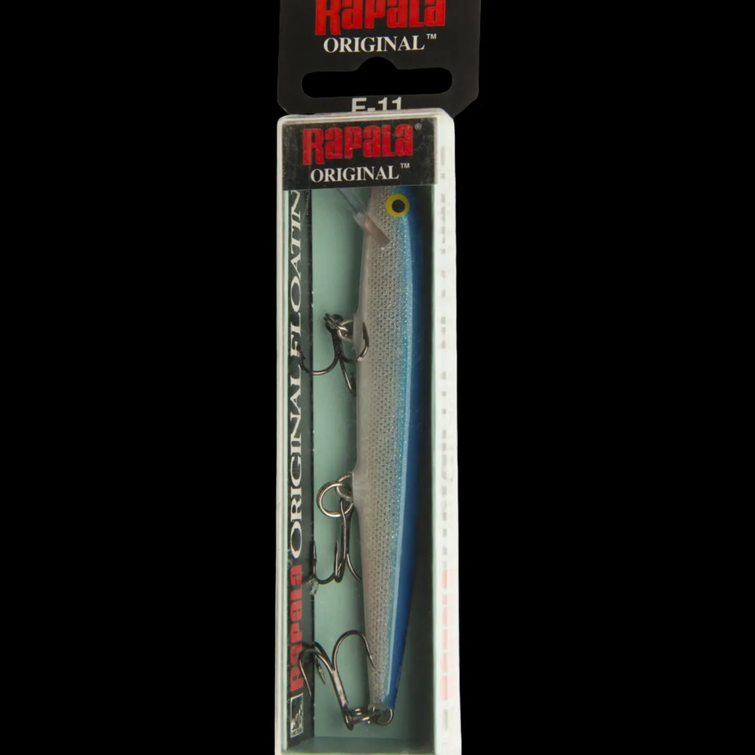 Floating 11 cm - Vaaput - Floating 11 cm