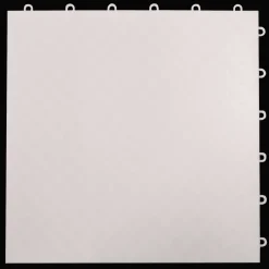 Floor Tiles Expand 46x46 Cm 10 Pack (2,10 m2) 23/24, synteettinen jää - Streethockey-Varusteet - Floor Tiles Expand 46x46 Cm 10 Pack (2,10 m2) 23/24, synteettinen jää