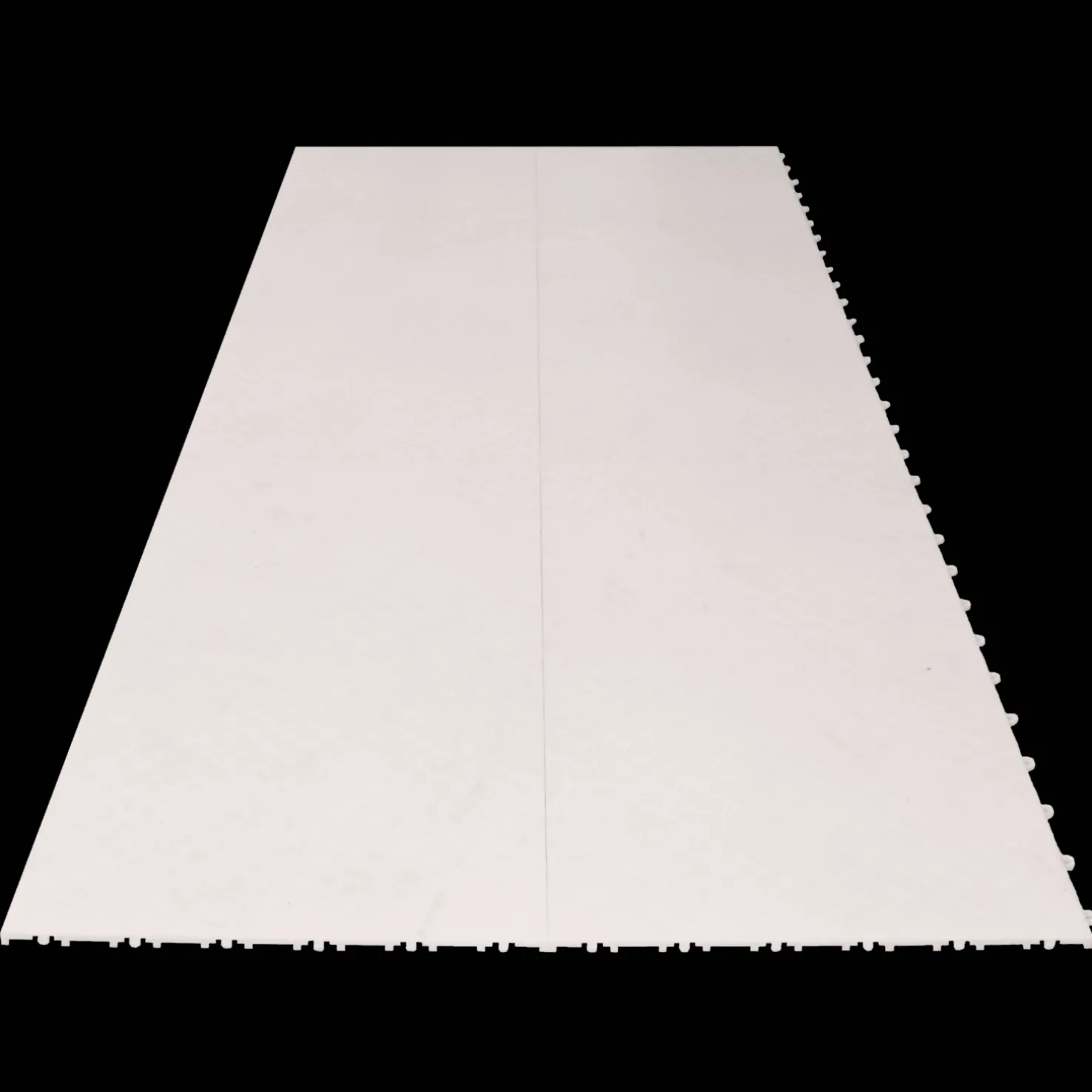 Floor Tiles Expand 46x46 Cm 10 Pack (2,10 m2) 23/24, synteettinen jää - Streethockey-Varusteet - Floor Tiles Expand 46x46 Cm 10 Pack (2,10 m2) 23/24, synteettinen jää