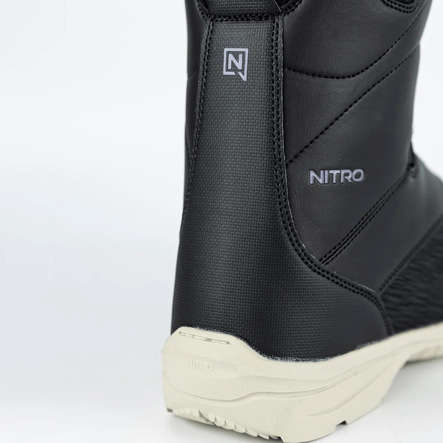 Flora TLS 24/25, naisten lumilautailukengät - Lumilautakengät - Flora TLS 24/25, naisten lumilautailukengät