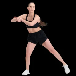 Fly By 2-In-1 Shorts, naisten juoksushortsit - Treenishortsit - Fly By 2-In-1 Shorts, naisten juoksushortsit