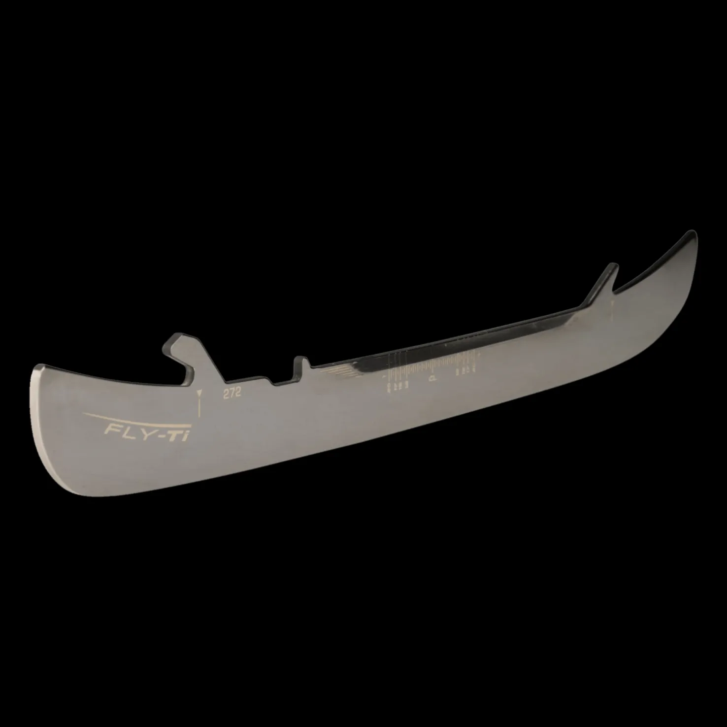 Fly-Ti Runner 23/24, luistimen terät - Jääkiekkotarvikkeet - Fly-Ti Runner 23/24, luistimen terät