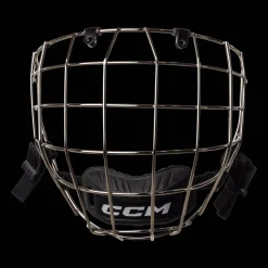 Fm 580 Sr 22/23, aikuisten jääkiekkokypärän ristikko - Jääkiekkotarvikkeet - Fm 580 Sr 22/23, aikuisten jääkiekkokypärän ristikko