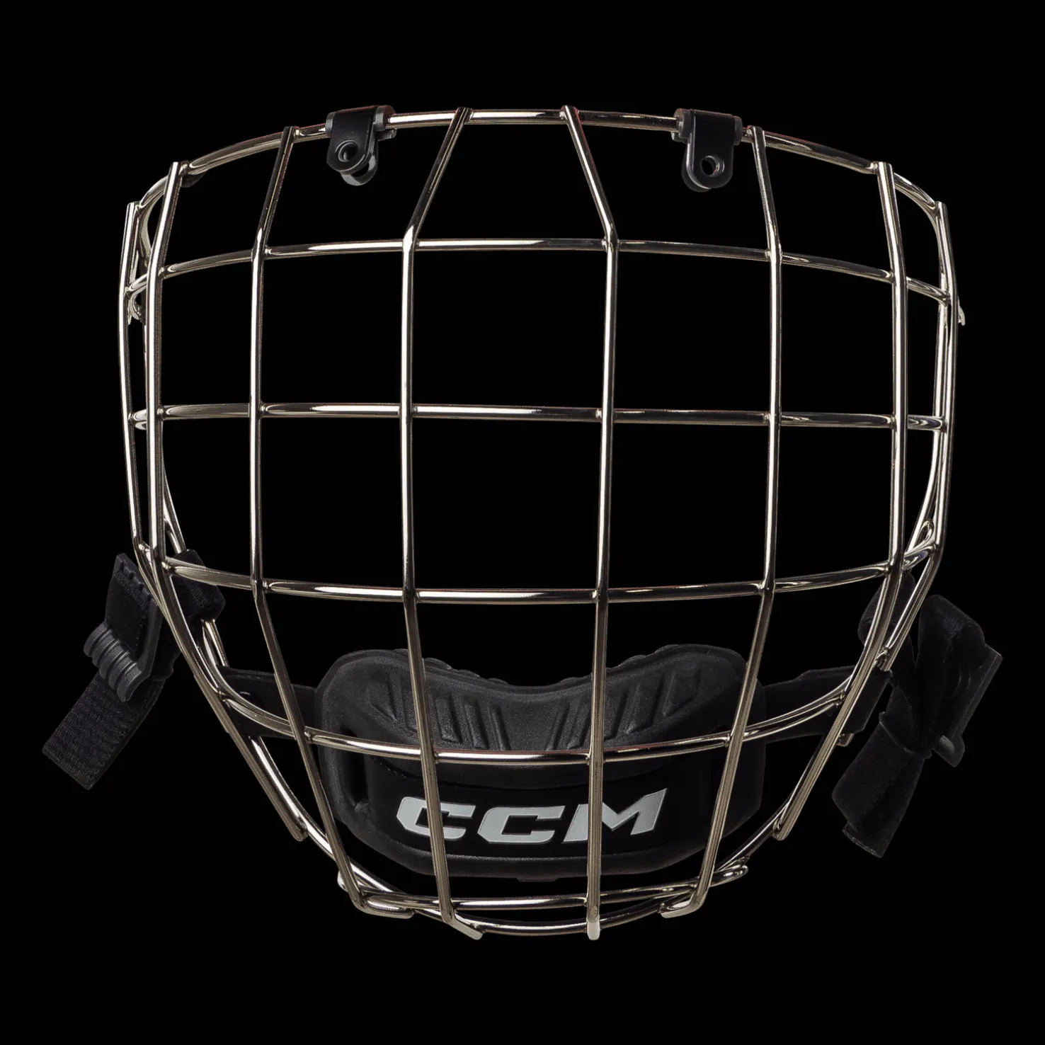 Fm 580 Sr 22/23, aikuisten jääkiekkokypärän ristikko - Jääkiekkotarvikkeet - Fm 580 Sr 22/23, aikuisten jääkiekkokypärän ristikko