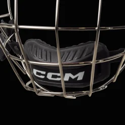 Fm 580 Sr 22/23, aikuisten jääkiekkokypärän ristikko - Jääkiekkotarvikkeet - Fm 580 Sr 22/23, aikuisten jääkiekkokypärän ristikko