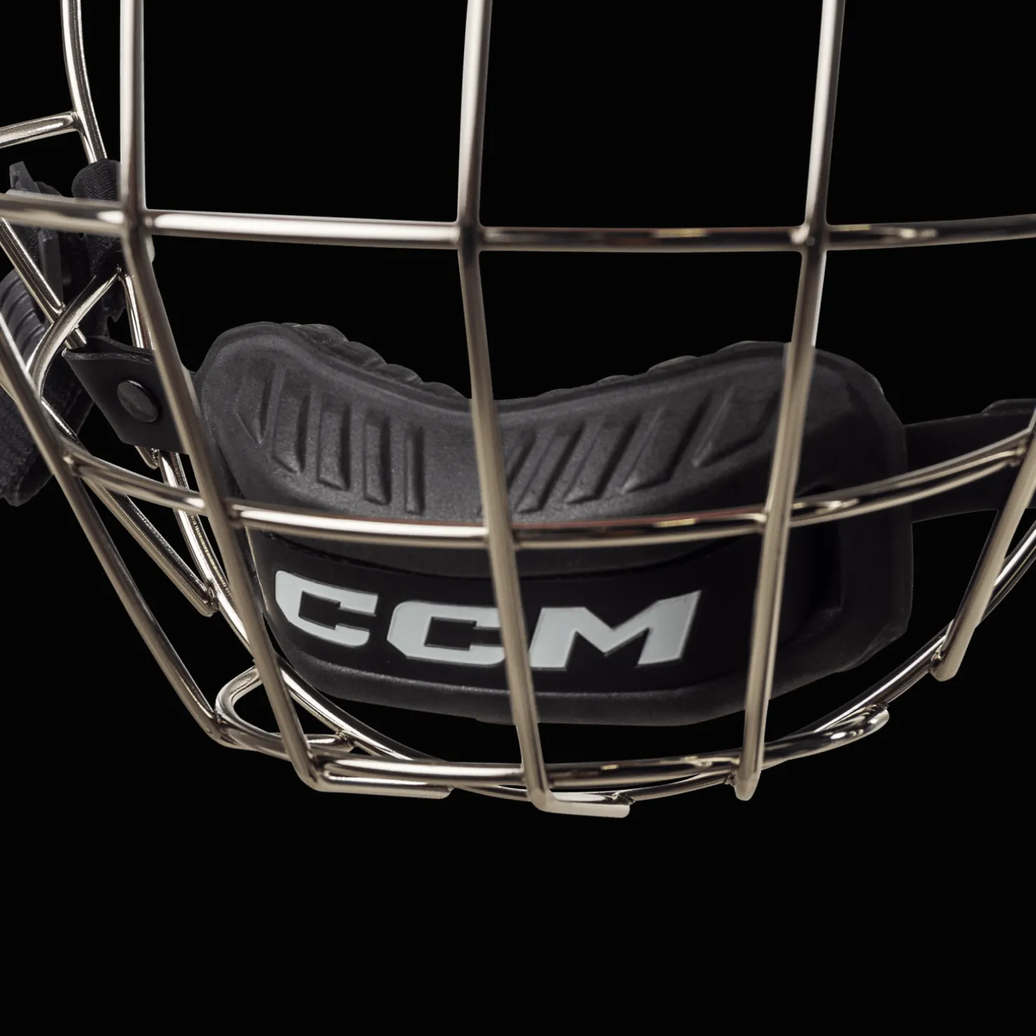 Fm 580 Sr 22/23, aikuisten jääkiekkokypärän ristikko - Jääkiekkotarvikkeet - Fm 580 Sr 22/23, aikuisten jääkiekkokypärän ristikko