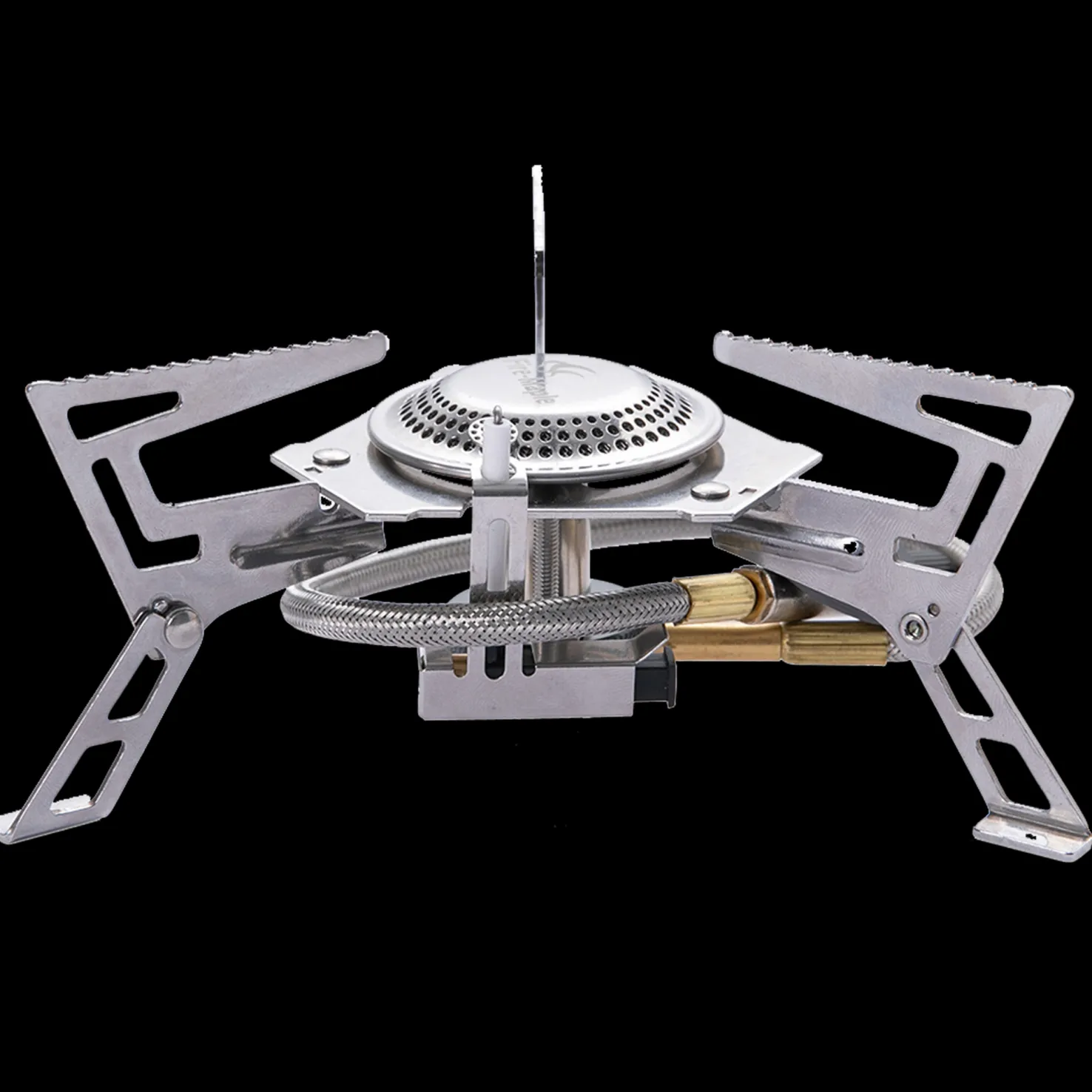 FMS-105+ Camping Stove, retkikeitin - Retkikeittimet - FMS-105+ Camping Stove, retkikeitin