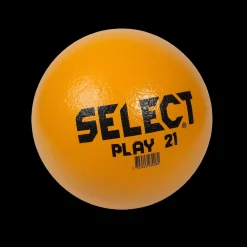 Foam Ball w/skin Play 21, vaahtopallo - Pelit Ja Lelut - Foam Ball w/skin Play 21, vaahtopallo