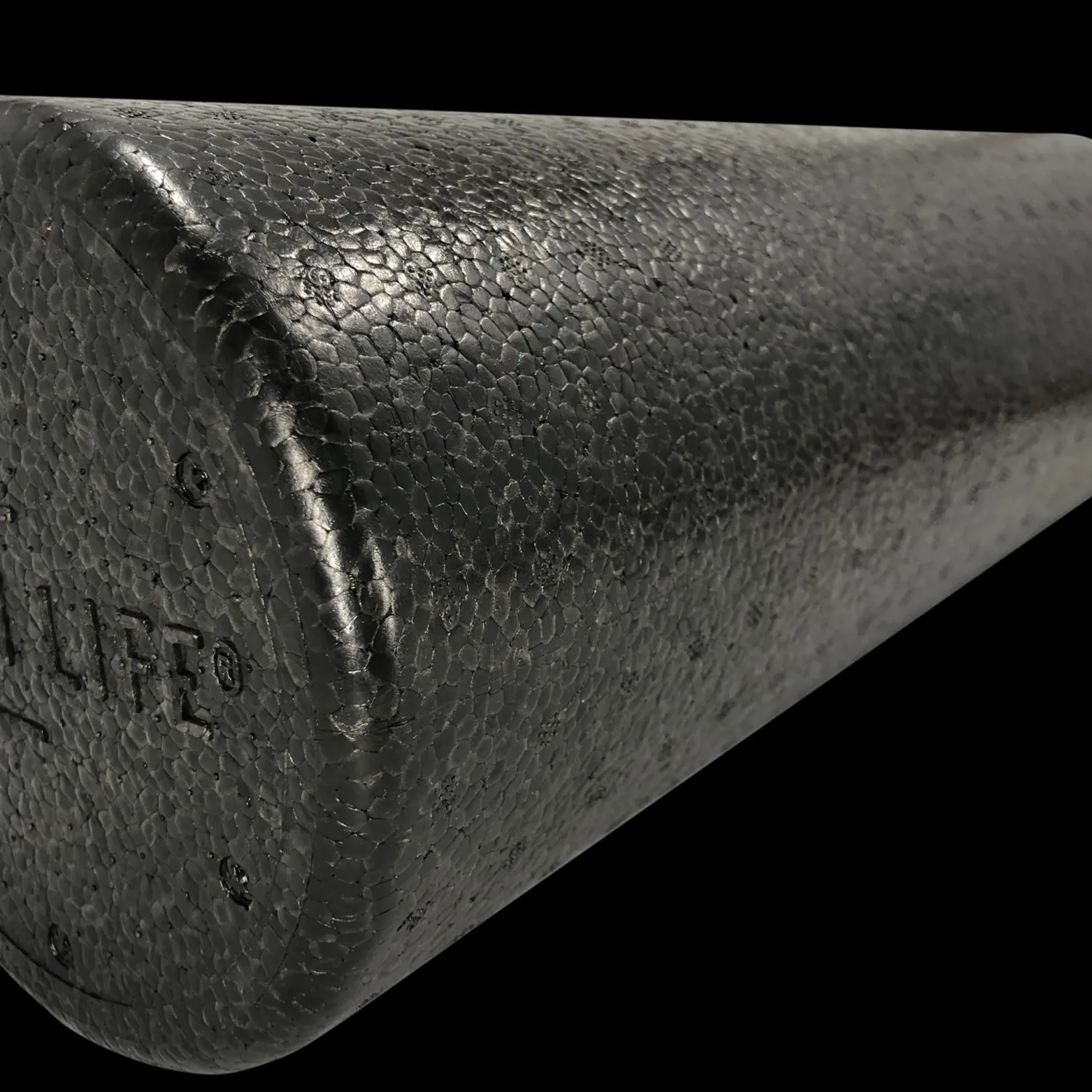 Foam Roller, vaahtorulla - Pilatesrullat - Foam Roller, vaahtorulla