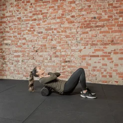 Foam Roller, vaahtorulla - Pilatesrullat - Foam Roller, vaahtorulla
