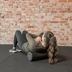Foam Roller, vaahtorulla - Pilatesrullat - Foam Roller, vaahtorulla