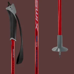 Focus Cross Junior pole 24/25, nuorten hiihtosauvat - Hiihtosauvat - Focus Cross Junior pole 24/25, nuorten hiihtosauvat