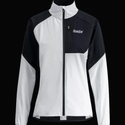 Focus Wind Jacket W 24/25, naisten hiihtotakki - Hiihtotakit Naisen - Focus Wind Jacket W 24/25, naisten hiihtotakki