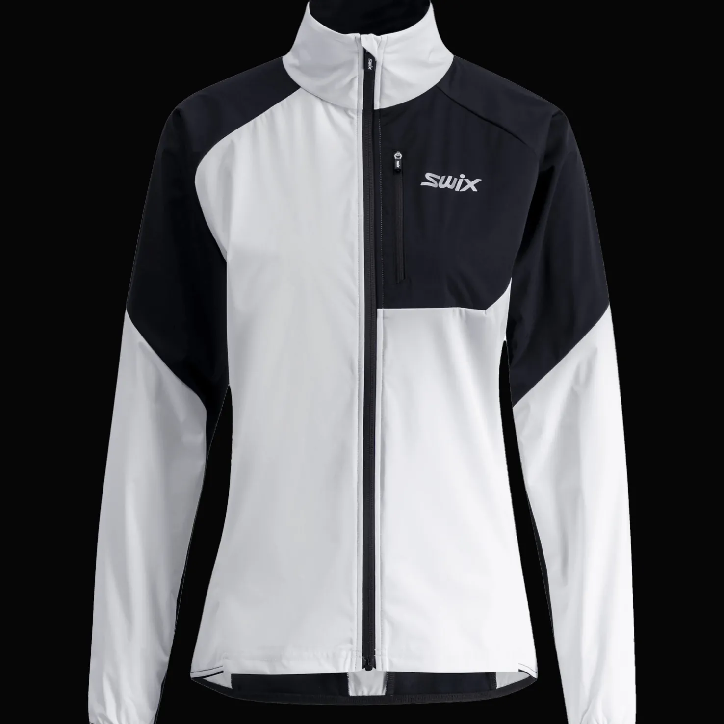 Focus Wind Jacket W 24/25, naisten hiihtotakki - Hiihtotakit Naisen - Focus Wind Jacket W 24/25, naisten hiihtotakki